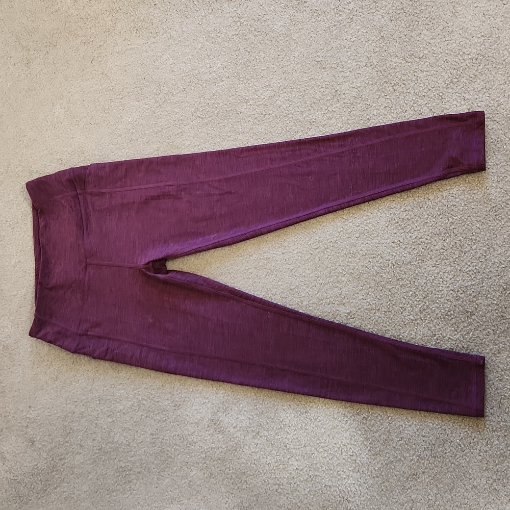 Womens Victoria Secret leggings Size 6